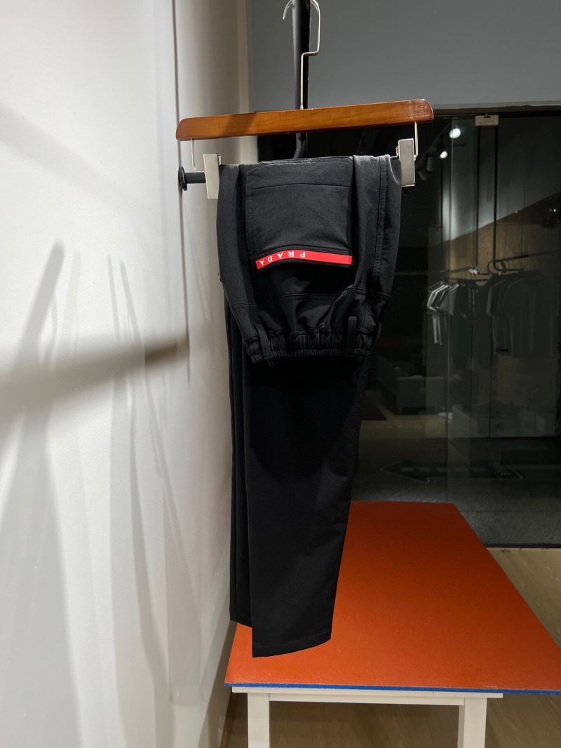 Prada Long Pants